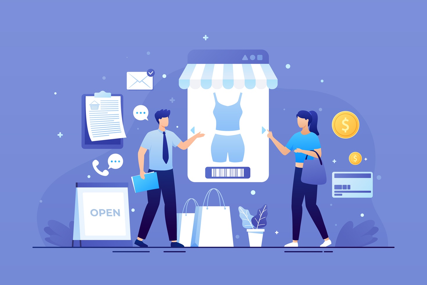 Personal Portfolio