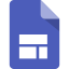 Google Sites Icon
