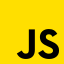 JS, HTML, CSS Icon