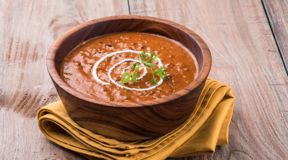 Dal Makhani