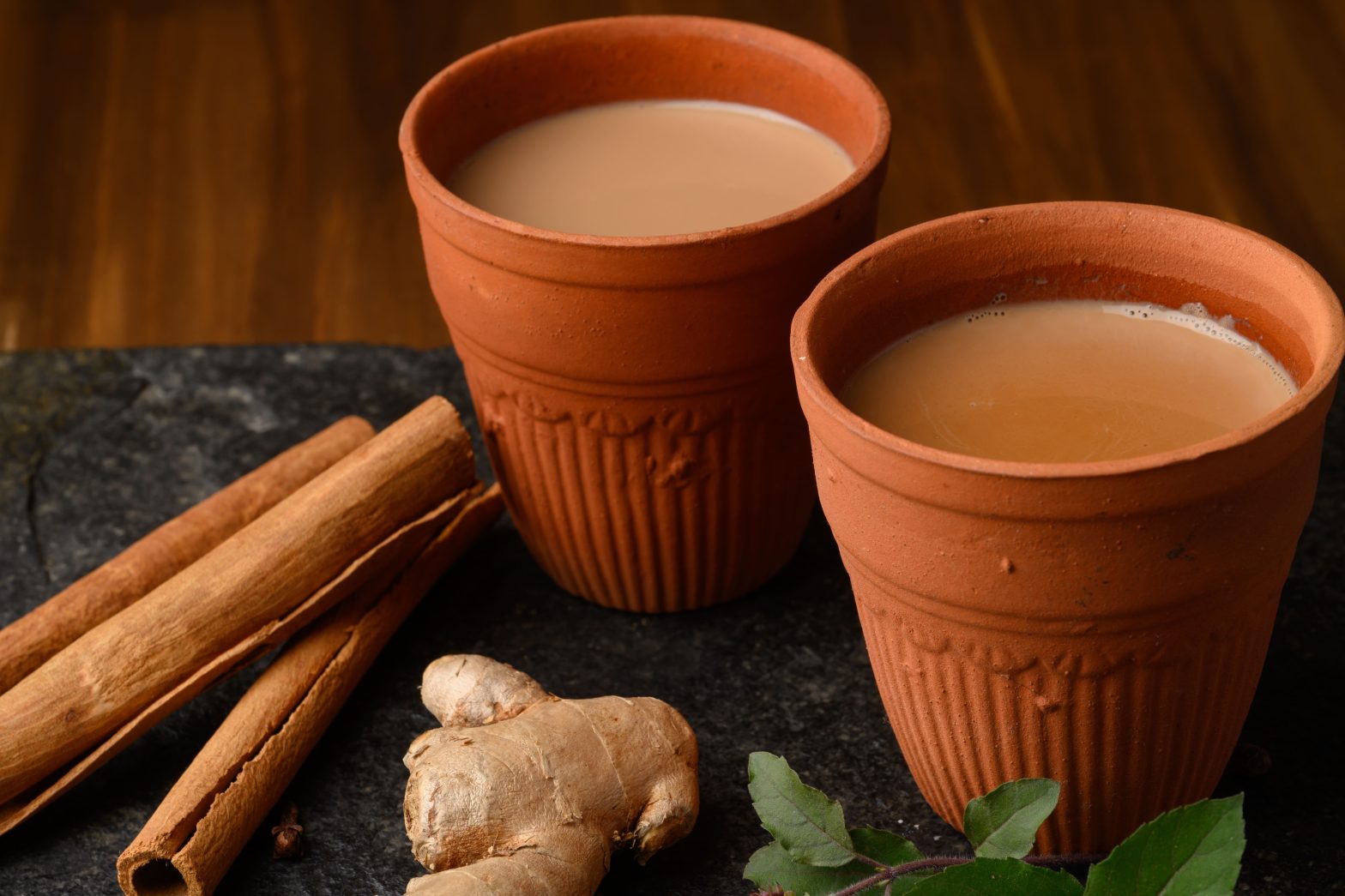Masala Chai