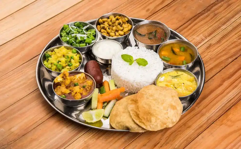 Thali
