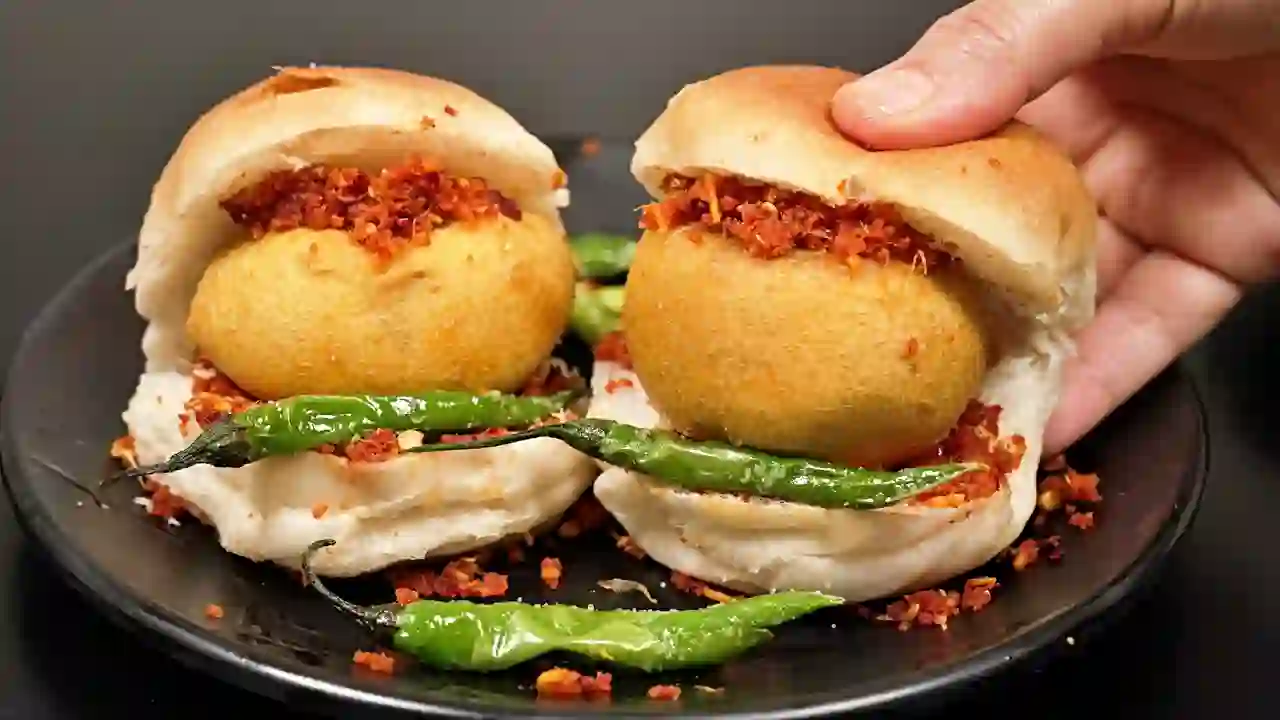Vada Pav